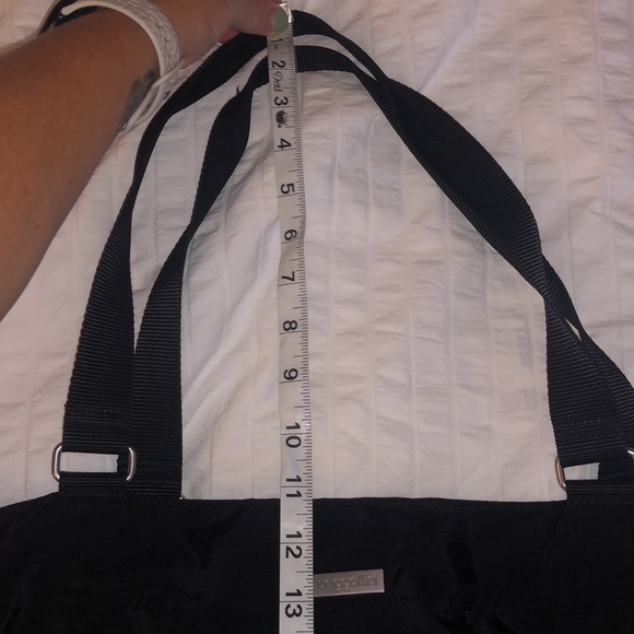 Baggallini Large Travel Tote EUC - Picture 6 of 7